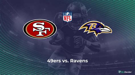 49ers vs ravens betting line|49ers vs ravens all time.